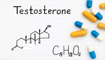 Mõned kreemid suurendavad testosterooni tootmist mehe kehas