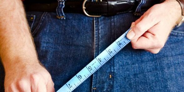 kuidas ja millega saate oma peenise suurust suurendada